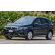 II (S-Cross) Рестайлинг 2016 – н.в.