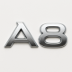 A8 2002-2017г.