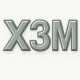 X3 M