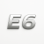 E6 (0)