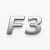 F3 (0)