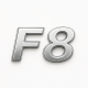 F8 (S8)