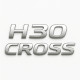 H30 Cross