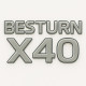 Besturn X40