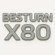 Besturn X80