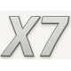 Emgrand X7