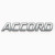 Accord (0)