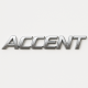 Accent 2010-2017г.