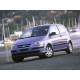 Getz I 2002 – 2005
