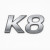 K8 (0)