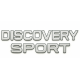 Discovery Sport