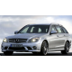 IV (W205) (2014 – 2018)