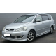 II (M20) 2001 – 2009