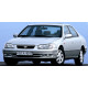 IV (XV20) Рестайлинг 1999 – 2002
