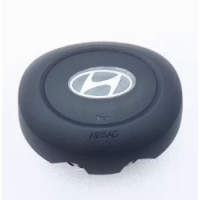 Подушка безопасности в руль Hyundai Elantra (2023) - 80100BU100NNB