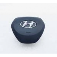 Водительская Подушка безопасности Hyundai Palisade 2020 - 80100S8000WDN